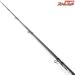 【ダイワ】 15スティーズ 721MH/HXB-SV ストライクフォース DAIWA STEEZ バス ベイトモデル K_262