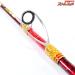 【アルファタックル】 ショートアーム GS 82 165MH alpha tackle Short Arm アジ カサゴ ヤリイカ K_144
