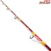 【アルファタックル】 ショートアーム GS 82 165MH alpha tackle Short Arm アジ カサゴ ヤリイカ K_144