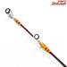 【アルファタックル】 ショートアーム GS 82 165MH alpha tackle Short Arm アジ カサゴ ヤリイカ K_144