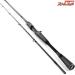 【シマノxジャッカル】 19ポイズン アドレナ 166M-2 SHIMANOxJACKALL POISON ADRENA バス ベイトモデル K_150