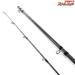 【シマノxジャッカル】 19ポイズン アドレナ 166M-2 SHIMANOxJACKALL POISON ADRENA バス ベイトモデル K_150