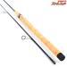 【ufmウエダ】 スティンガーディープ ボロン SST-86-H ueda Stinger Deep BORON マス ネイティブ K_178