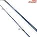 【ufmウエダ】 スティンガーディープ ボロン SST-86-H ueda Stinger Deep BORON マス ネイティブ K_178