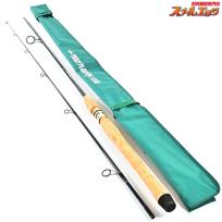 【ufmウエダ】 トラウトプラッギンスピン GS-762 ueda Trout Plugging Spin マス ネイティブ K_163