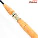 【ufmウエダ】 トラウトプラッギンスピン GS-762 ueda Trout Plugging Spin マス ネイティブ K_163