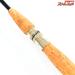 【ufmウエダ】 トラウトプラッギンスピン GS-762 ueda Trout Plugging Spin マス ネイティブ K_163