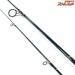 【ufmウエダ】 トラウトプラッギンスピン GS-762 ueda Trout Plugging Spin マス ネイティブ K_163