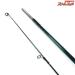 【ufmウエダ】 トラウトプラッギンスピン GS-762 ueda Trout Plugging Spin マス ネイティブ K_163