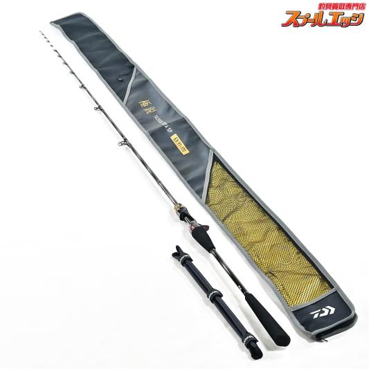 【ダイワ】 24極鋭 タチウオテンヤSP EX 91-170 DAIWA KYOKUEI TACHIUO-TENYA SPECIAL タチウオ K_216