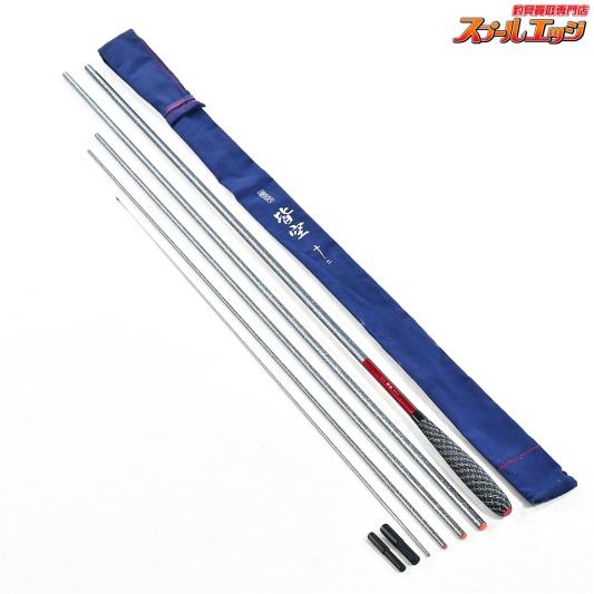 【シマノ】 飛天弓 皆空 12尺 SHIMANO HITENKYU KAIKU ヘラブナ K_133