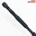 【ダイワ】 24ブラックレーベル SC C68H-ST・SB DAIWA BLACK LABEL バス ベイトモデル K_215