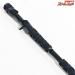 【ダイワ】 24ブラックレーベル SC C68H-ST・SB DAIWA BLACK LABEL バス ベイトモデル K_215