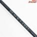 【ダイワ】 24ブラックレーベル SC C68H-ST・SB DAIWA BLACK LABEL バス ベイトモデル K_215