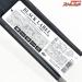 【ダイワ】 24ブラックレーベル SC C68H-ST・SB DAIWA BLACK LABEL バス ベイトモデル K_215