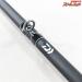 【ダイワ】 24ブラックレーベル SC C68H-ST・SB DAIWA BLACK LABEL バス ベイトモデル K_215