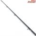 【ダイワ】 24ブラックレーベル SC C68H-ST・SB DAIWA BLACK LABEL バス ベイトモデル K_215
