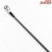 【ダイワ】 24ブラックレーベル SC C68H-ST・SB DAIWA BLACK LABEL バス ベイトモデル K_215