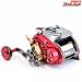 【ダイワ】 19シーボーグ 800MJS 使用距離13.5km 使用55時間 DAIWA SEABORG