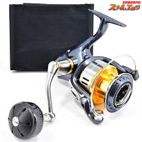 シマノ】 15ツインパワー SW6000HG SHIMANO TWINPOWER