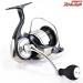 【ダイワ】 24セルテート LT 4000-CXH ヘッジホッグスタジオハンドルスクリューキャップ装着 DAIWA CERTATE