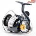 【ダイワ】 24セルテート LT 4000-CXH ヘッジホッグスタジオハンドルスクリューキャップ装着 DAIWA CERTATE