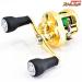 【シマノ】 23カルカッタコンクエスト MD 300XG LH SHIMANO CALCUTTA CONQUEST