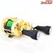 【シマノ】 23カルカッタコンクエスト MD 300XG LH SHIMANO CALCUTTA CONQUEST