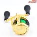 【シマノ】 23カルカッタコンクエスト MD 300XG LH SHIMANO CALCUTTA CONQUEST
