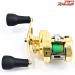 【シマノ】 23カルカッタコンクエスト MD 300XG LH SHIMANO CALCUTTA CONQUEST