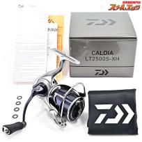 【ダイワ】 25カルディア LT 2500S-XH DAIWA CALDIA