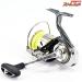 【ダイワ】 20ルビアス LT 4000-CXH フルベアリング DAIWA LUVIAS
