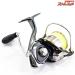 【ダイワ】 20ルビアス LT 4000-CXH フルベアリング DAIWA LUVIAS