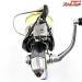 【ダイワ】 20ルビアス LT 4000-CXH フルベアリング DAIWA LUVIAS