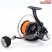 【ダイワ】 14プロカーゴ SS4500 遠投 オーシャンマークAG41ハンドルノブ装着 替えスプール付 DAIWA PROCARGO