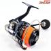 【ダイワ】 14プロカーゴ SS4500 遠投 オーシャンマークAG41ハンドルノブ装着 替えスプール付 DAIWA PROCARGO