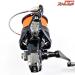 【ダイワ】 14プロカーゴ SS4500 遠投 オーシャンマークAG41ハンドルノブ装着 替えスプール付 DAIWA PROCARGO