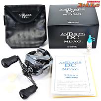 【シマノ】 18アンタレス DC MD XG SHIMANO ANTARES