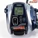 【シマノ】 18フォースマスター 600 使用距離68km 使用186.5時間 SHIMANO FORCE MASTER