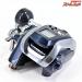 【シマノ】 18フォースマスター 600 使用距離68km 使用186.5時間 SHIMANO FORCE MASTER