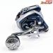 【シマノ】 18フォースマスター 600 使用距離68km 使用186.5時間 SHIMANO FORCE MASTER