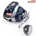 【シマノ】 18フォースマスター 600 使用距離68km 使用186.5時間 SHIMANO FORCE MASTER