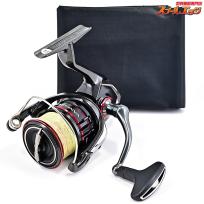 【シマノ】 20ヴァンフォード 2500S SHIMANO VANFORD