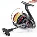 【シマノ】 20ヴァンフォード 2500S SHIMANO VANFORD