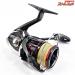 【シマノ】 20ヴァンフォード 2500S SHIMANO VANFORD