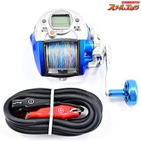 【アルファタックル】 ポラリス iV500B AlphaTackle POLARIS