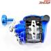【アルファタックル】 ポラリス iV500B AlphaTackle POLARIS
