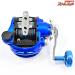 【アルファタックル】 ポラリス iV500B AlphaTackle POLARIS