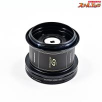 【シマノ】 23パワーエアロ TD 太糸仕様 替えスプール SHIMANO POWER AERO
