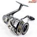 【シマノ】 24ツインパワー 4000XG SHIMANO TWIN POWER